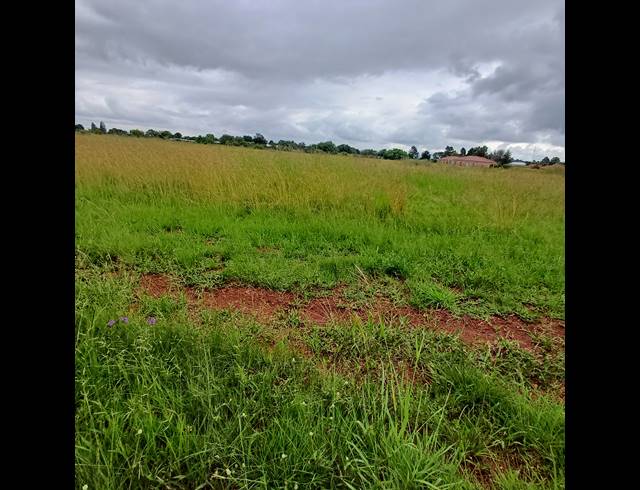 16,170M² VACANT LAND FOR SALE IN KOOKRUS